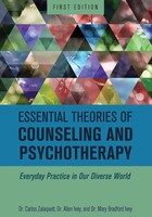 Carlos Zalaquett (U. A.) | Essential Theories Of Counseling And Psychotherapy