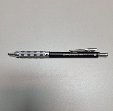 Pentel Graph Gear 1000 Black Limited Edition mechanical pencil Graphgear 0.5mm
