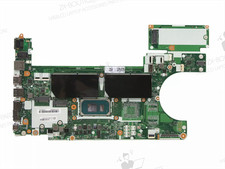 Motherboard 5B21H39603 For Lenovo ThinkPad L14 Gen 2 L15 Gen 2 I5-1135G7 UMA