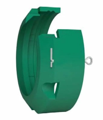 Abdeckring SKF Gabel Marzocchi Ø48 für KAWASAKI KX 125 (KX125L) 1999-02