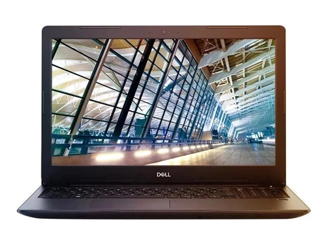 Dell Latitude 3590 · i5-7200U · 4GB · 256GB, photo 1 of 5