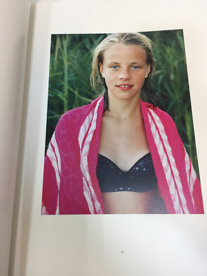 Jesus & The Cherries Book Jessica Backhaus Photograph Photography