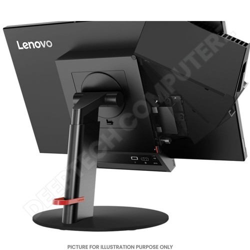 Lenovo All In One 24" M710Q Core i7 6thGen 32GB RAM 1TBSSD WiFi 90 Days Warranty - Picture 5 of 9