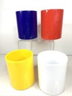Vtg DANSK + INGRID CHICAGO Party Picnic Camping Plates Cups Cutlery Pitcher 20pc — photo 9