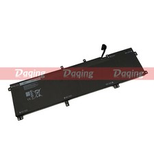 New 245RR 91Wh Laptop Battery for Dell XPS 15 9530 Precision M3800 P31F 07D1WJ
