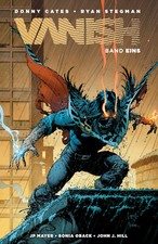 VANISH HC deutsch GESAMTAUSGABE #1+2  STEGMAN...