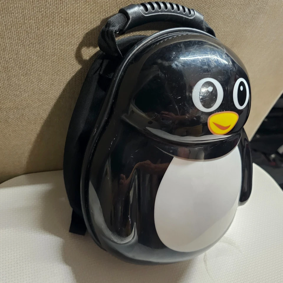 Mochila Travel Buddies 12" Foto 3 de 4