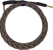 Heavy Metal FX Instrument Cable 30 ft Straight/Angle