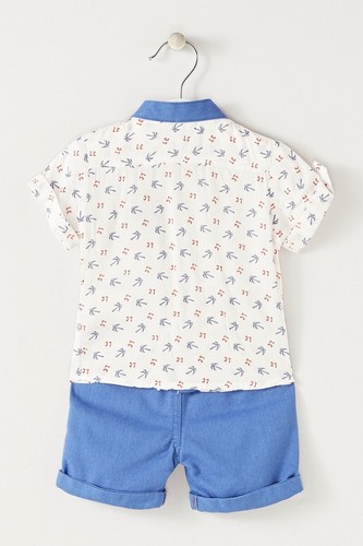 Lee Cooper Baby Jungen Set. Baby Geschenk, Größe 3 bis 24 Monate - Bild 6 von 33