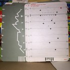 Cadaco Foto-Electric Football Professional Football Hall of Fame Game — photo 7