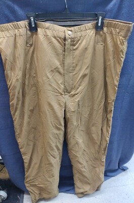 Beyond Clothing Level 7 Pants Coyote X-Large Used | eBay