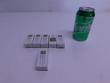 6 NEW Square D Overload Relay Thermal Units, B 1.45 NEW