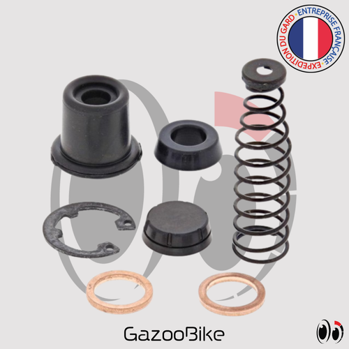 Maitre cylindre de frein avant pour Suzuki 600 DR - SN41A