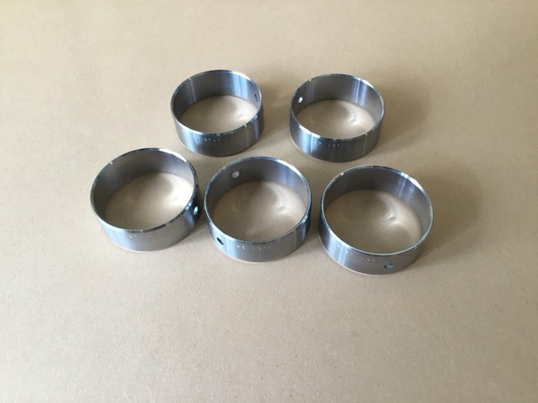 Nockenwellenlagersatz Als FüR Gm V6 V8 Mercruiser 85674 34985 Volvo 3856162-image