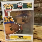 Pepa Salt-N-Pepa Funko Pop Rocks 168
