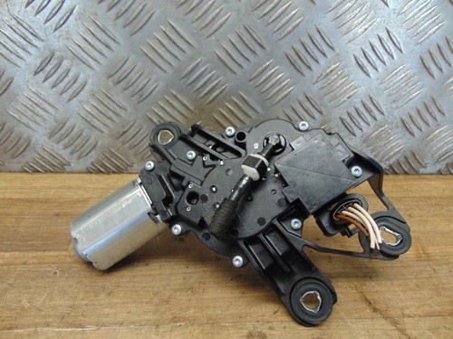 VW Golf Plus 5M 1KP Scheibenwischermotor hinten Heckwischermotor 5M0955711B