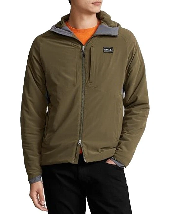 Size S RLX Ralph Lauren Regular Size Coats, Jackets & Vests for Men