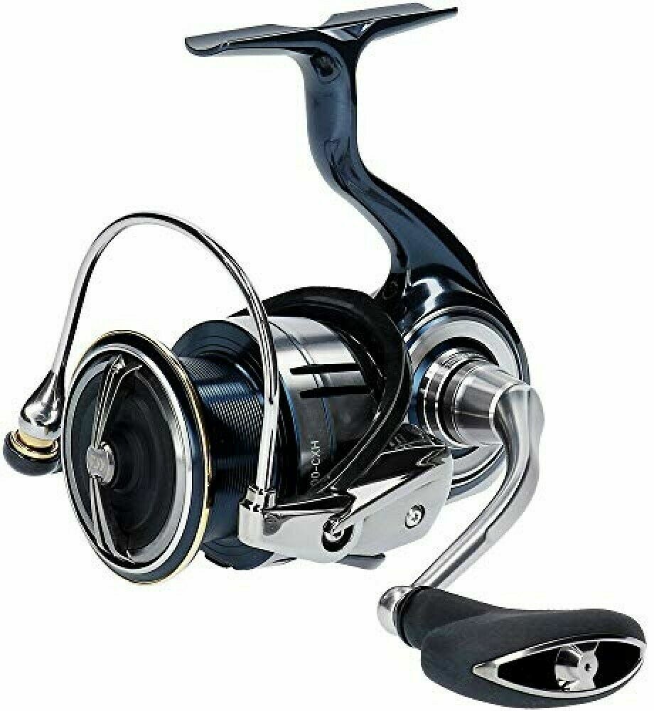 DAIWA Spinning Reel 4000 CERTATE LT4000-CXH Made in Japan | eBay
