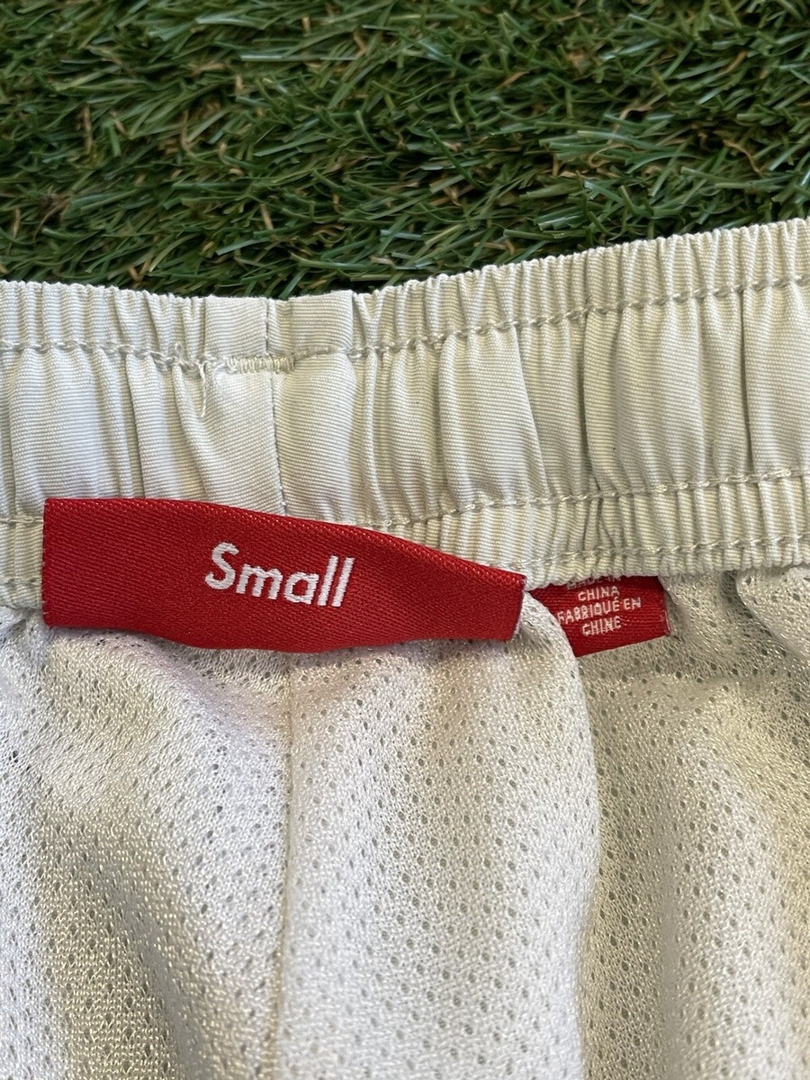 Size S - Supreme Inset Link Track Pants Light Grey SS24 | eBay Size S - Supreme Inset Link Track Pants Light Grey SS24 | eBay
