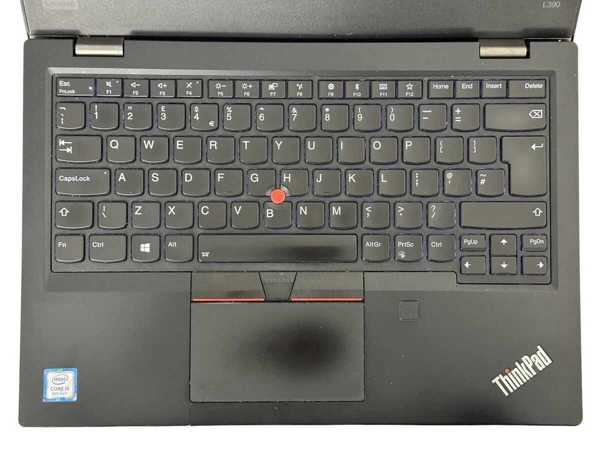 Lenovo ThinkPad L390 14 Lenovo ThinkPad L390 14
