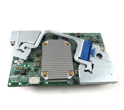 HP Smart Array P246BR 12Gb/s SAS RAID Controller - 726795-001