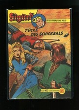 Sigurd GB Nr. 101 - 200  Hethke Verlag          Akim, Nick, Falk, Tibor