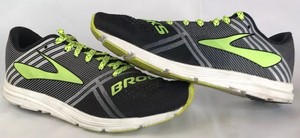 brooks hyperion mens purple