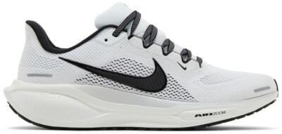 未使用❗AIR ZOOM PEGASUS 41 25cm Nike Air Zoom Pegasus 41 White Black for Sale | Authenticity