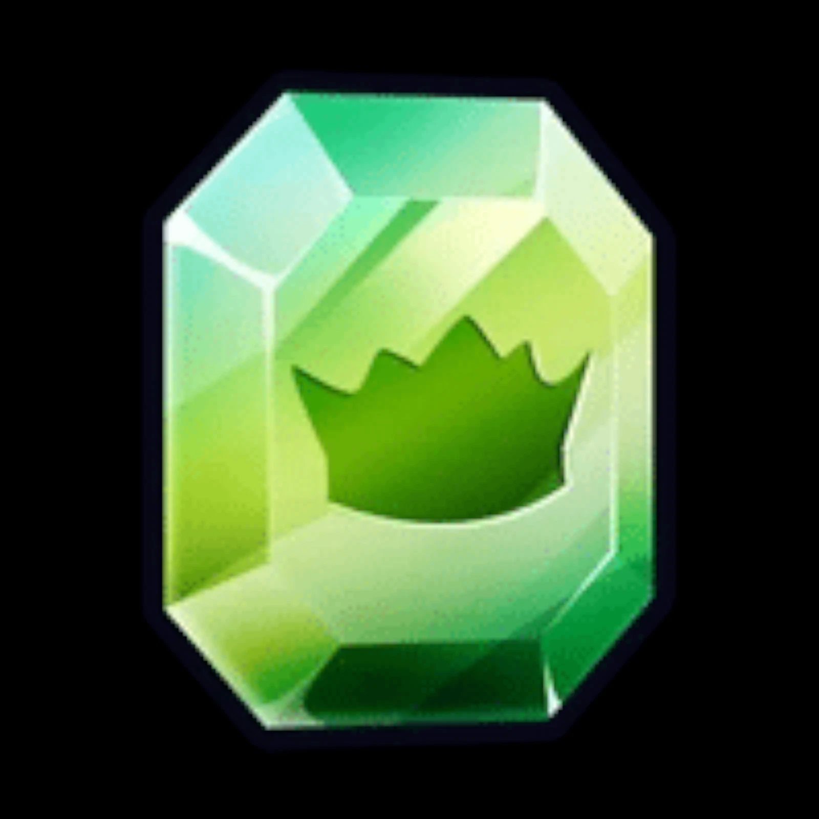 Royalty Charm (+200k Diamonds)