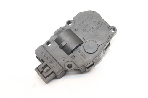 AUDI A4 8K2, B8 2.0 TFSI quattro Regelventile für Innenraumheizung 23020194