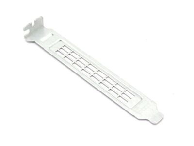 HP 2G920-01 Height Profile Full Size PCI Bracket Slotblende ProLiant ML350p Gen8