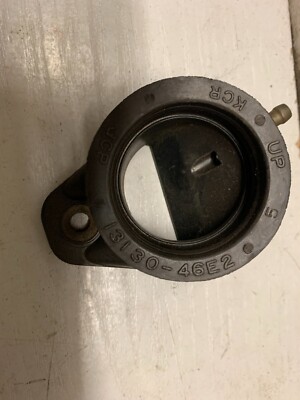 Ansaugstutzen Vergaser 13103-46E02-000 Suzuki GSX-R 1100  97 n-7R1RC2-468.1.