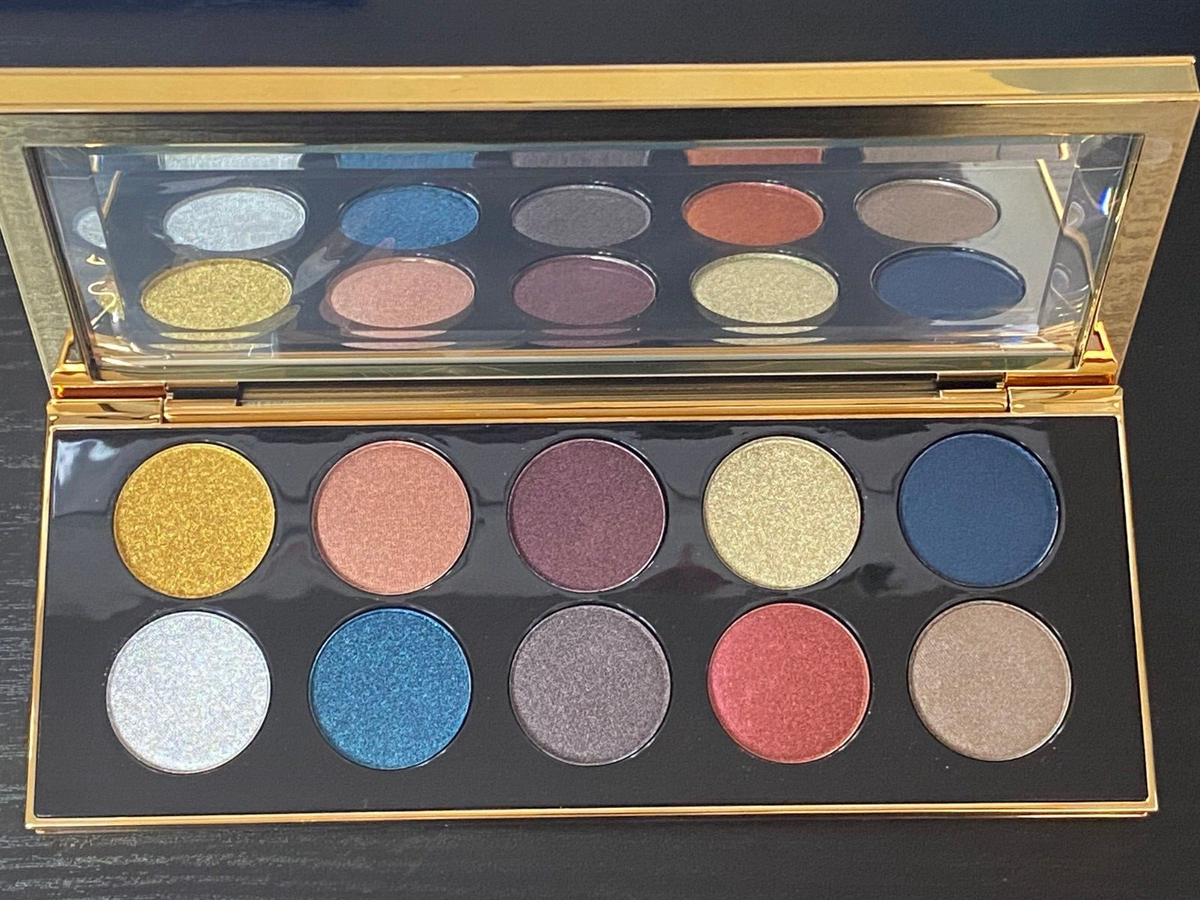 Star Wars x Pat McGrath Labs Mothership IV Decadence