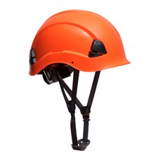 PORTWEST Height Endurance Helmet Scaffolding and Climbing Safety Hard Hat PS53