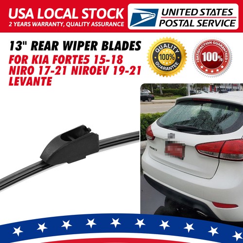 Rear Wiper Blade for KIA NIRO 2017 2021 windshield windscree wiper eBay