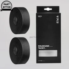 FIZIK VENTO Solocush Handlebar Tape 2.7mm Rubber Tacky Road Bike Dropper Bar Pad