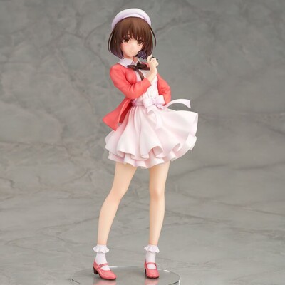 How to Raise a Boring Girlfriend Figur Megumi Kato Memorial Ver 1/7 ALTER JP