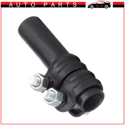 7-Piece Front Tie Rod & Track Bar Kit For 1998-1999 Dodge Ram 1500 2500 4x4 - ECCPP