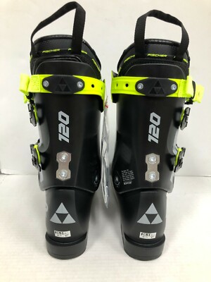 フィシャー　RC4 CURV 120 Product Detail - Sport Thoma - The Race Room