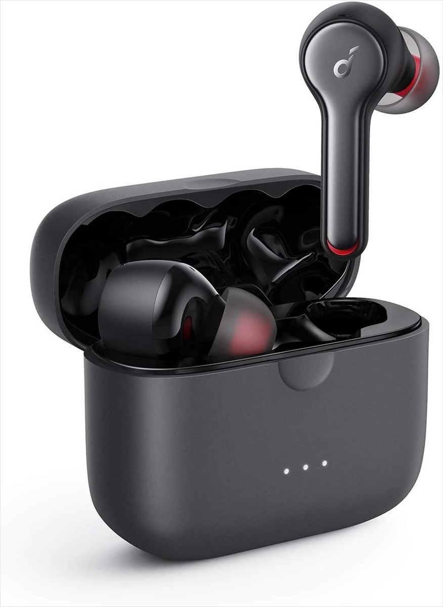 Anker Soundcore Liberty Air 2 Pro ブラック … Soundcore Liberty Air 2 Pro｜完全ワイヤレスイヤホンの製品
