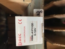 HW4L-A1F11QDG-120V  IDEC
