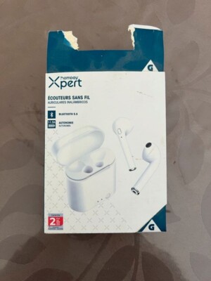 Homday Wireless Kopfhörer