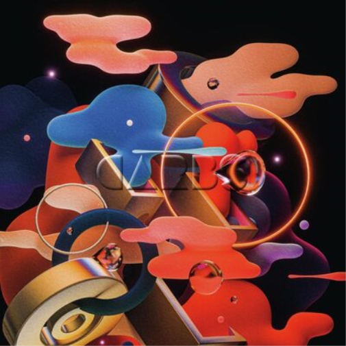 Robert Ames and Ben Corrigan CARBS (CD) Deluxe  Album