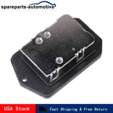 68048900AA Blower Motor Resistor for Ram1500 2500 3500 Dodge Ram 1500 2500 3500