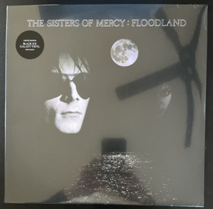 Sisters of Mercy Floodland | eBay