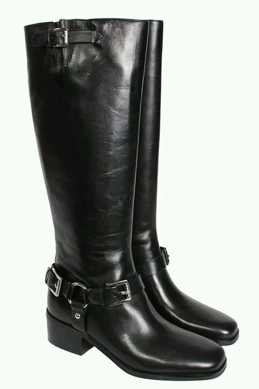 maroon ladies boots