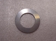 AIRCRAFT BEARING SEAT WASHER THRUST TRB1220 NEW (LAST ONE)