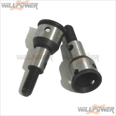 G4 Wheel Adapter Outdriver #504099 (RC-WillPower) G4RS Team Magic TM Drifter Car