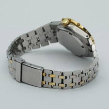 Breitling Tabarly Women's Watch 80790 Quartz 1 3/32in Pretty Vintage Steel Band 8