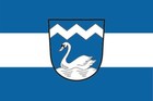 Aufkleber Herrngiersdorf Flagge Fahne 8 x 5 cm Autoaufkleber Sticke
